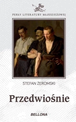 Przedwiośnie TW - Stefan Żeromski