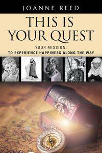 THIS IS YOUR QUEST - Your Mission - Reed Joanne