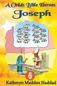 Joseph - Katheryn Haddad Maddox