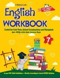 English Workbook Class 7 - Lele Chitra