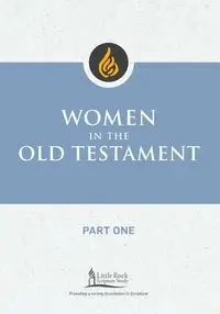 Women in the Old Testament, Part One - Irene Nowell