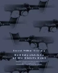 eBook Pod lufą pistoletu. At the Pistol’s Point - Ernest William Hornung mobi epub