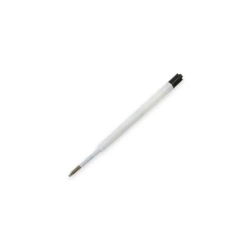 Wkład do długopisu plastikowy czarny (10szt) - Penword