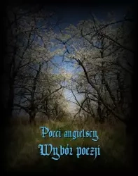 eBook Poeci angielscy - Antologia epub