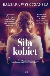 Siła kobiet - Barbara Wysoczańska