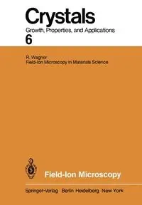 Field-Ion Microscopy - Wagner R.
