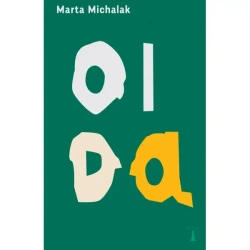 Oida - Marta Michalak