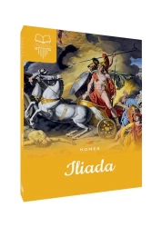 Iliada TW - Homer