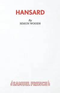 Hansard - Simon Woods