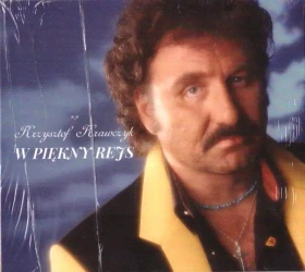 W piekny rejs CD - Krzysztof Krawczyk