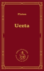 Uczta - Platon
