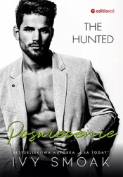 The Hunted T.4 Poświęcenie - Ivy Smoak