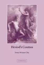 Hesiod's Cosmos - Clay Jenny Strauss