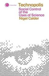 Technopolis - Nigel Calder