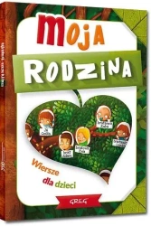 Moja rodzina BR GREG - Grzegorz Strzeboński