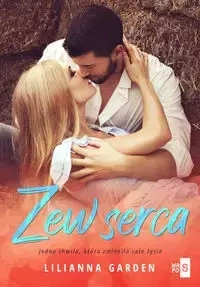 Zew serca - Lilianna Garden