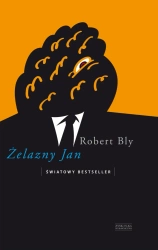 Żelazny Jan - Robert Bly