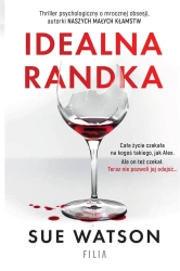 Idealna randka - Sue Watson