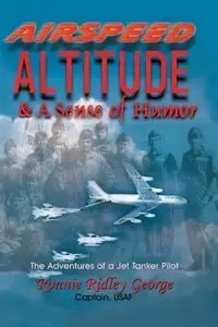 Airspeed Altitude - George Ronnie Ridley