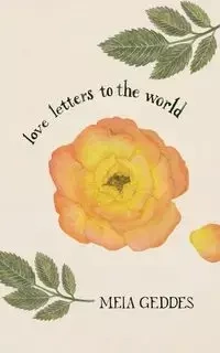 Love Letters to the World - Geddes Meia