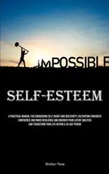 Self-Esteem - Walker Pena