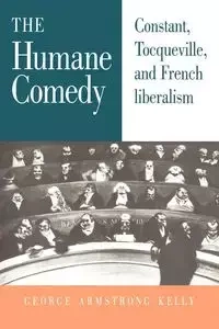 The Humane Comedy - Kelly George Armstrong