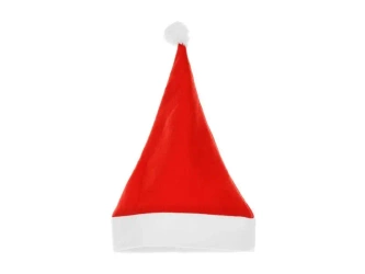 Czapka Świętego Mikołaja - PartyDeco