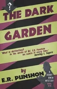 The Dark Garden - Punshon E.R.