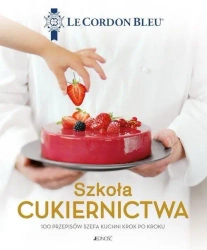 Szkoła cukiernictwa - Zofia Pająk