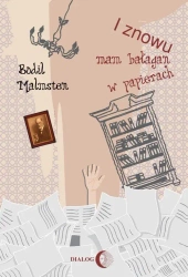 eBook I znowu mam bałagan w papierach - Bodil Malmsten epub mobi