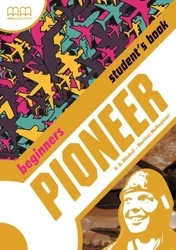 Pioneer Beginners SB MM PUBLICATIONS - H.Q. Mitchell, Marileni Malkogianni