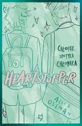 Heartstopper. Wydanie specjalne - Alice Oseman, Natalia Mętrak-Ruda