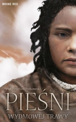 eBook Pieśni wydmowej trawy - Maksymilian Dzikowski epub mobi