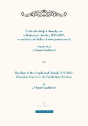 Żródła do dziejów chasydyzmu w Królestwie Polskim - praca zbiorowa