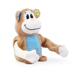 Fikająca małpka - Dumel