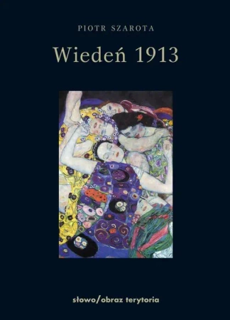 eBook Wiedeń 1913 - Piotr Szarota epub mobi