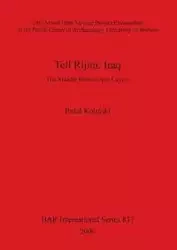 Tell Rijim, Iraq - Rafał Koliński