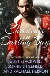 A Darling Bay Christmas - Rachael Herron