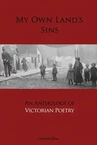 My Own Land's Sins - Cristina Artenie