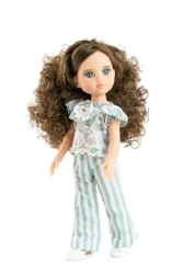Lalka hiszpańska Carmen 32cm - Paola Reina