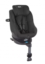 Graco Fotelik Turn2me R129 Midnight