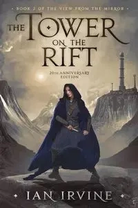 The Tower on the Rift - Ian Irvine