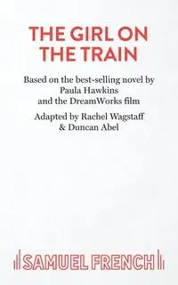 The Girl On The Train - Paula Hawkins