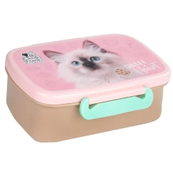 Śniadaniówka A Cleo i Frank 45 DERFORM