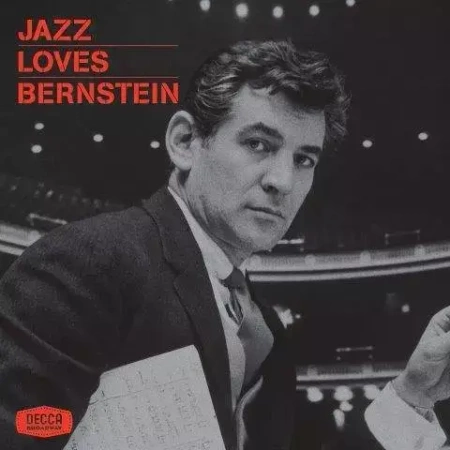 Jazz Loves Bernstein, 2 CD