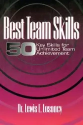 Best Team Skills - Lewis Losoncy