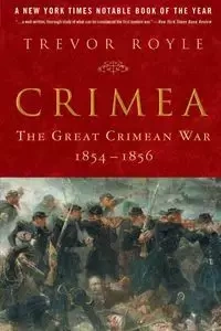 Crimea - Trevor Royle