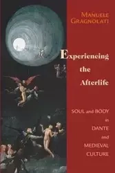 Experiencing the Afterlife - Gragnolati Manuele