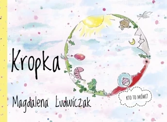 Kropka - Magdalena Ludwiczak