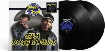 Dogg Food LP, Winyl